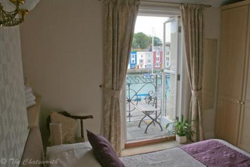 фото отеля Chatsworth Hotel Weymouth