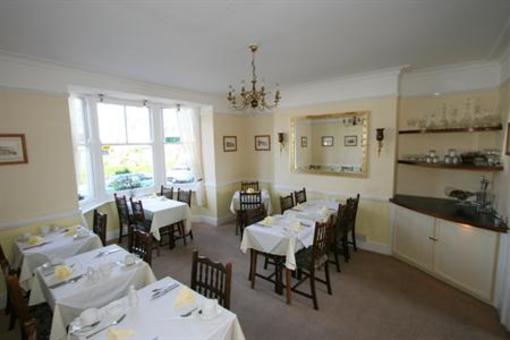 фото отеля Chatsworth Hotel Weymouth