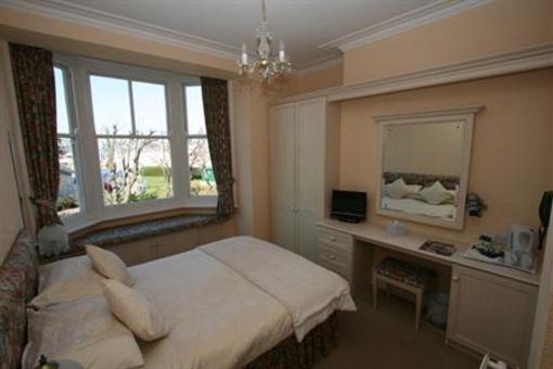 фото отеля Chatsworth Hotel Weymouth