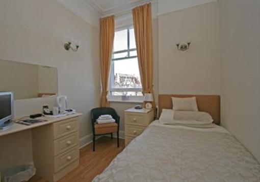 фото отеля Chatsworth Hotel Weymouth