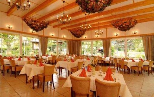 фото отеля Weinschanke Rohdental Hotel Hessisch Oldendorf