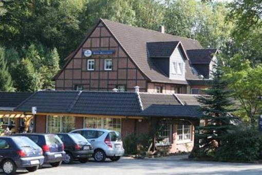 фото отеля Weinschanke Rohdental Hotel Hessisch Oldendorf