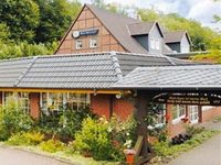 Weinschanke Rohdental Hotel Hessisch Oldendorf