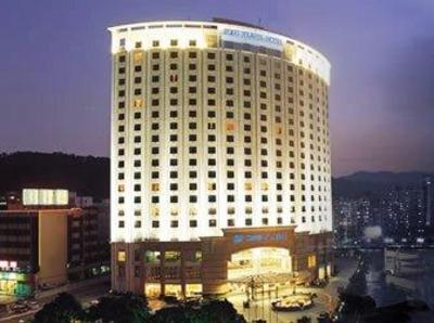 фото отеля 2000 Years Hotel