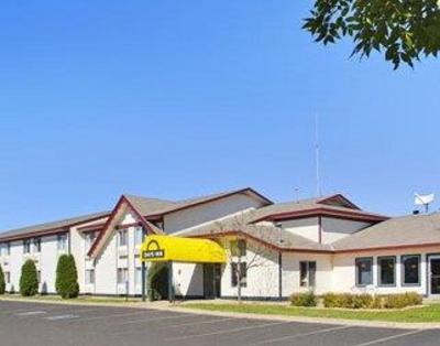 фото отеля Days Inn Hinckley