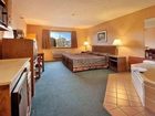 фото отеля Days Inn Hinckley