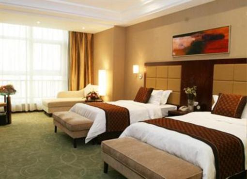 фото отеля Walter Hotel Dongguan