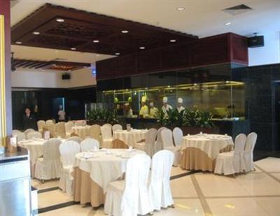 фото отеля Walter Hotel Dongguan