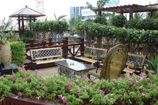 фото отеля Walter Hotel Dongguan