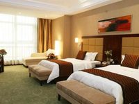 Walter Hotel Dongguan