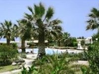 Bungalows Atindana