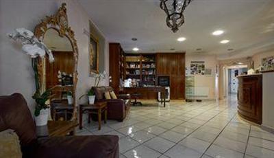 фото отеля Villa Poseidon