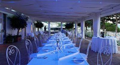 фото отеля Villa Poseidon