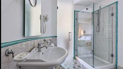 фото отеля Villa Poseidon