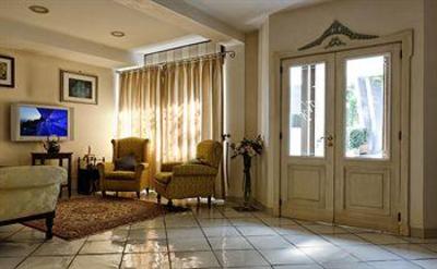 фото отеля Villa Poseidon