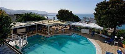 фото отеля Villa Poseidon