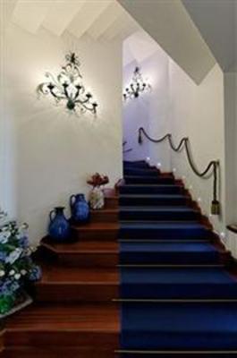 фото отеля Villa Poseidon