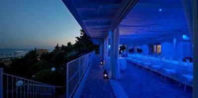 фото отеля Villa Poseidon