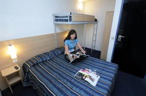 фото отеля Mister Bed Lomme