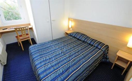 фото отеля Mister Bed Lomme