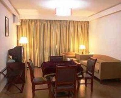 фото отеля Jinggangshan Bijiashan Hotel