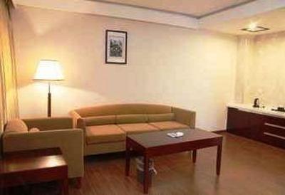 фото отеля Jinggangshan Bijiashan Hotel