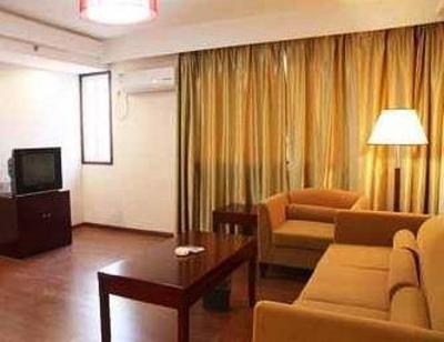 фото отеля Jinggangshan Bijiashan Hotel