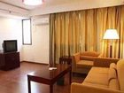 фото отеля Jinggangshan Bijiashan Hotel