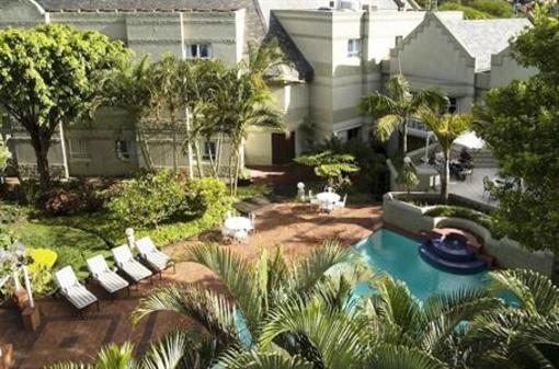фото отеля City Lodge Durban