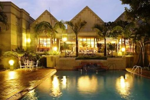 фото отеля City Lodge Durban