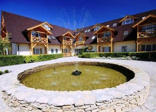 фото отеля Orchidea Hotel