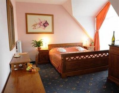 фото отеля Orchidea Hotel