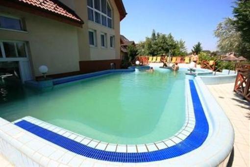 фото отеля Orchidea Hotel