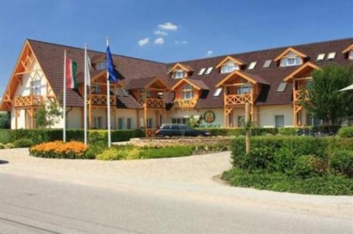 фото отеля Orchidea Hotel