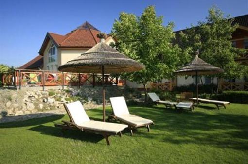 фото отеля Orchidea Hotel