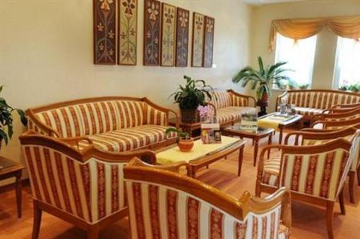 фото отеля Orchidea Hotel