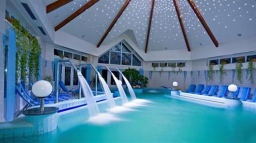 фото отеля Orchidea Hotel