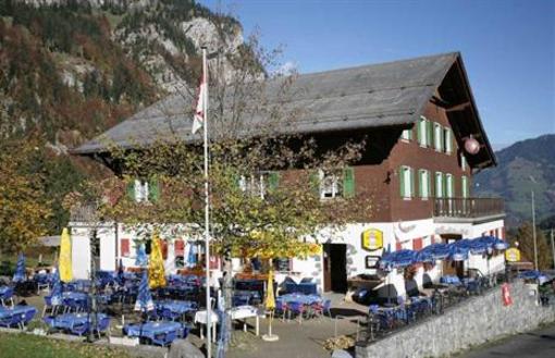 фото отеля Gasthaus Waldhaus Melchtal