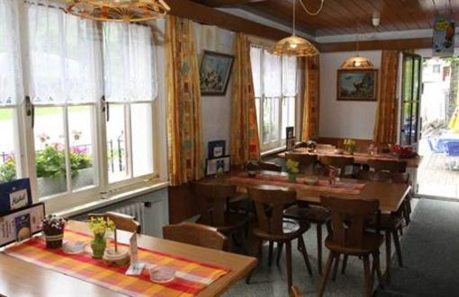 фото отеля Gasthaus Waldhaus Melchtal