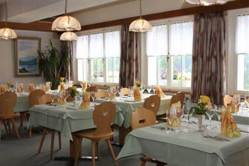 фото отеля Gasthaus Waldhaus Melchtal