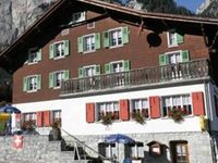 Gasthaus Waldhaus Melchtal