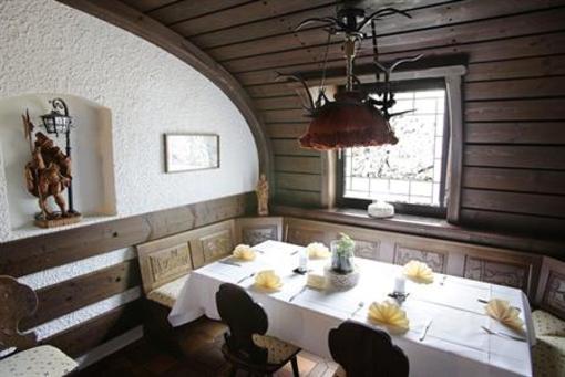 фото отеля Restaurant Hotel Nachtigall