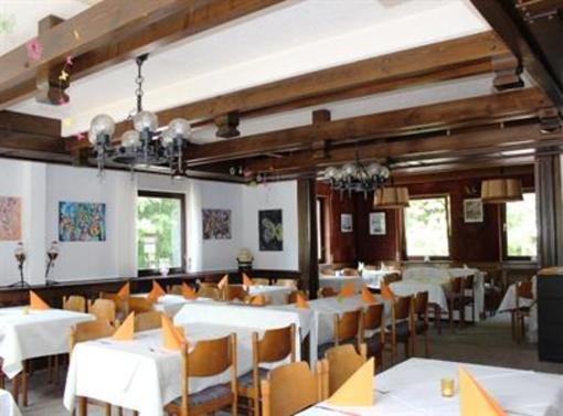 фото отеля Restaurant Hotel Nachtigall