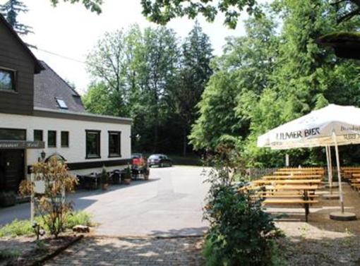 фото отеля Restaurant Hotel Nachtigall