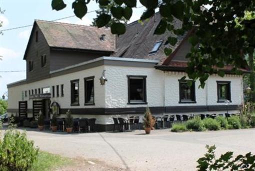 фото отеля Restaurant Hotel Nachtigall