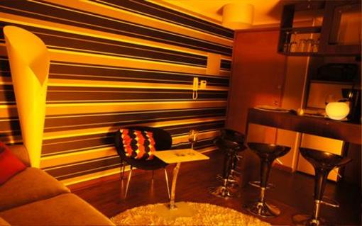 фото отеля Met Suites