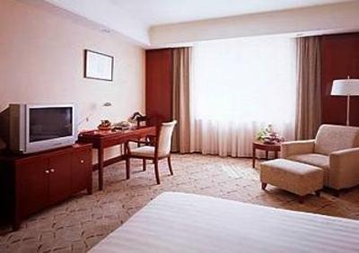 фото отеля Jin Jiang Pearl Hotel Bengbu