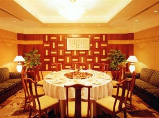 фото отеля Jin Jiang Pearl Hotel Bengbu