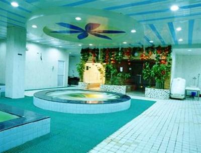 фото отеля Jin Jiang Pearl Hotel Bengbu