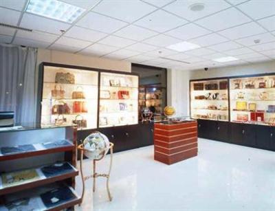 фото отеля Jin Jiang Pearl Hotel Bengbu
